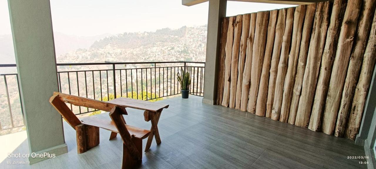 Standard Room Āīzawl Exterior foto