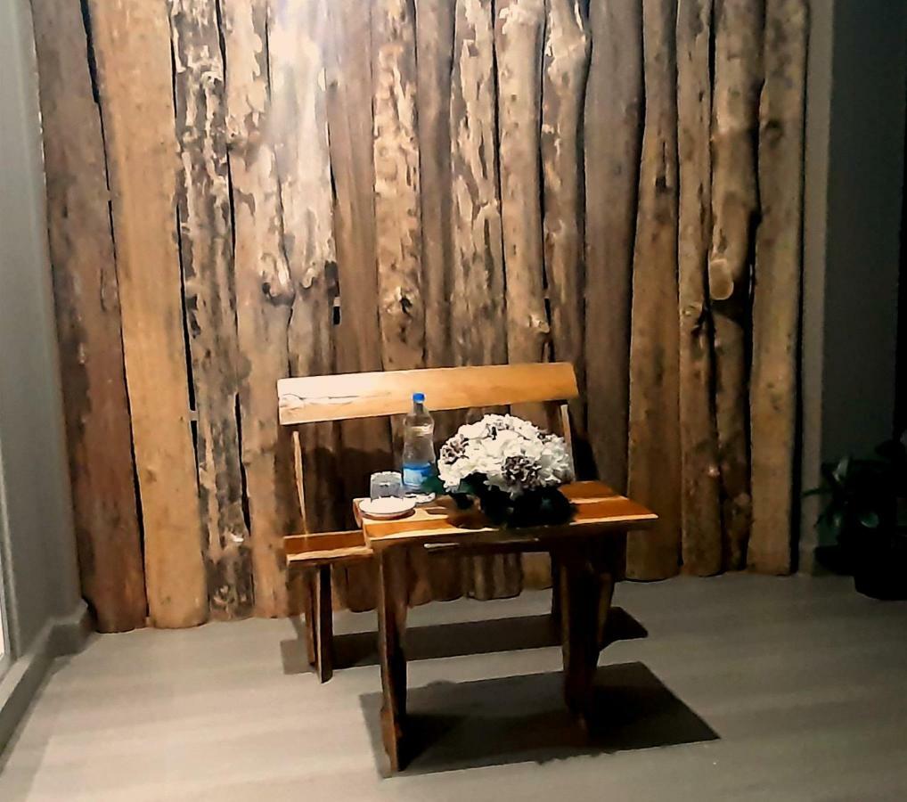 Standard Room Āīzawl Exterior foto