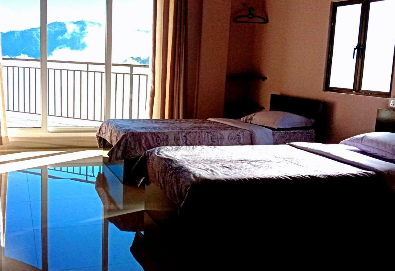 Standard Room Āīzawl Exterior foto